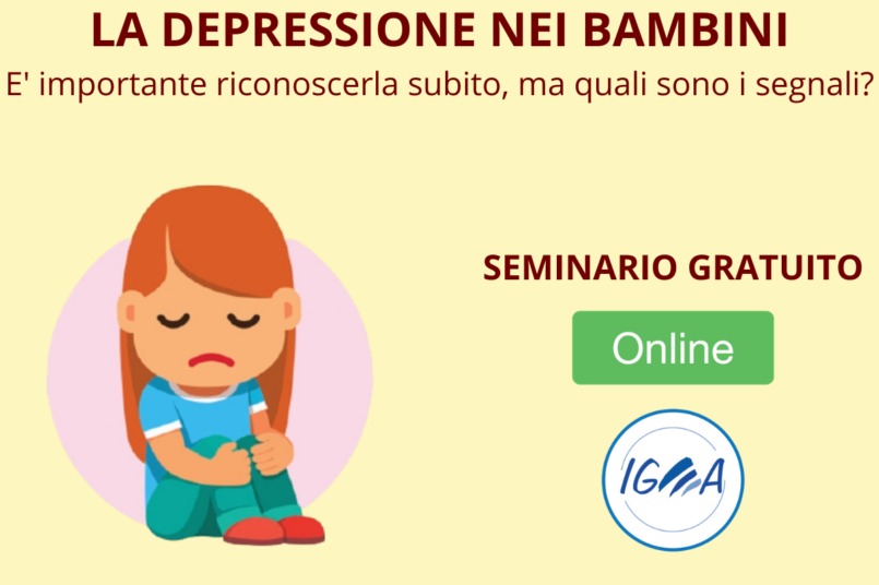 seminario gratuito depressione nei bambini 805x536 c 1