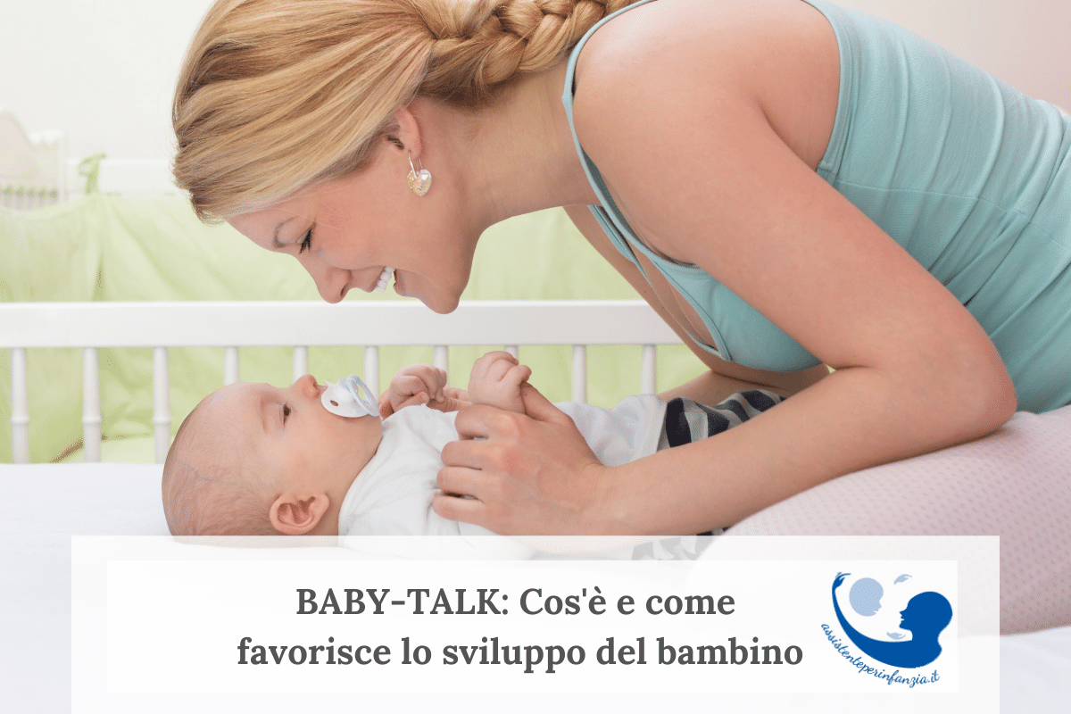 baby-talk